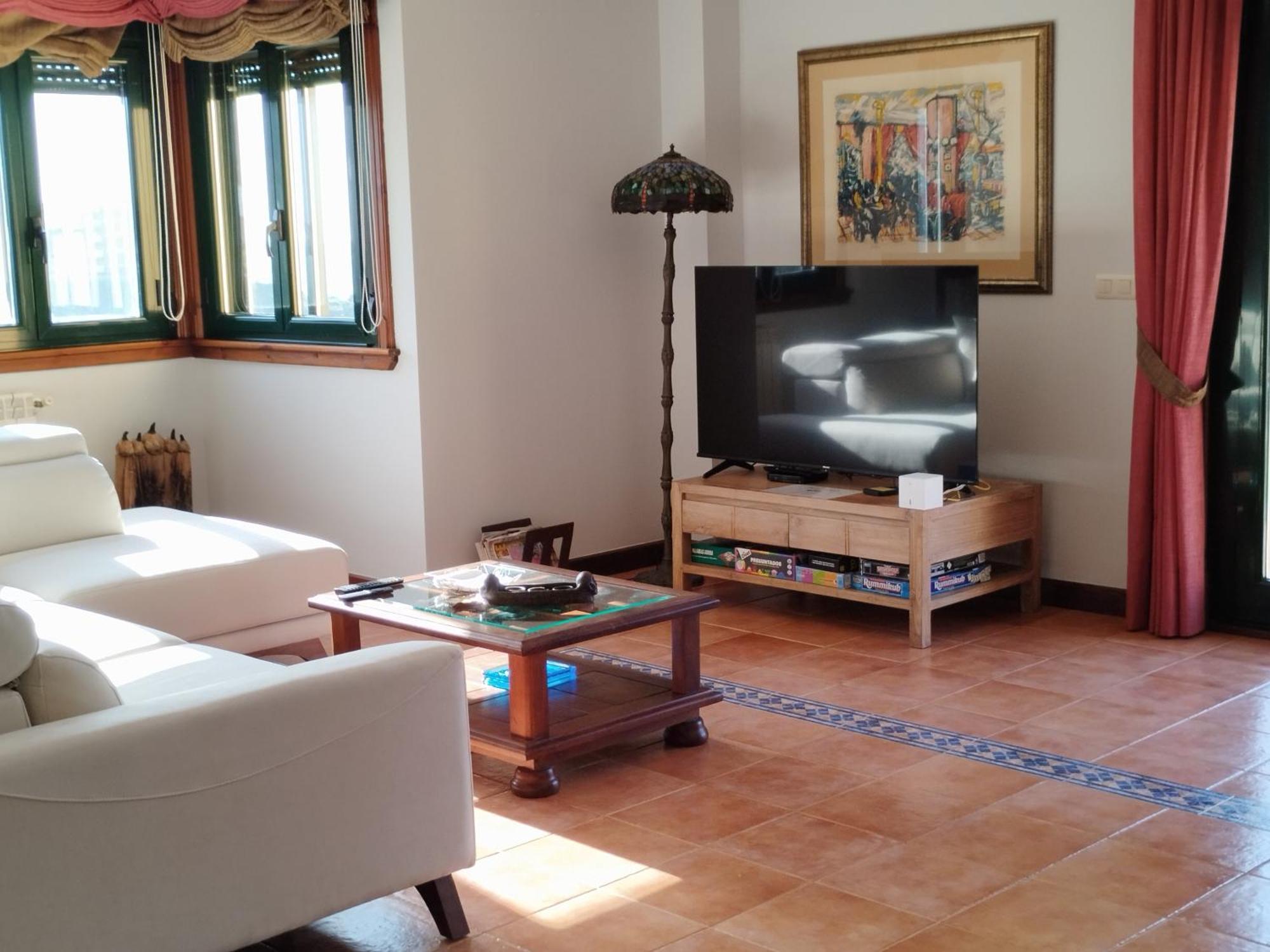Banana House Holiday home Baiona