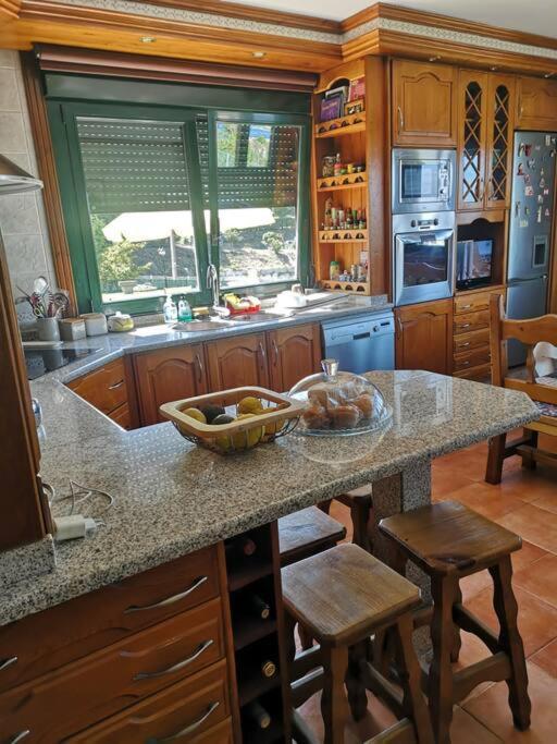 Banana House Holiday home *