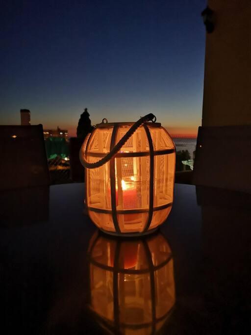 Holiday home Banana House Baiona